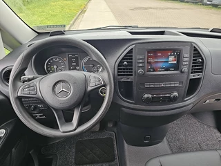Mercedes-Benz eVito 2024 - N/A obrazek 8