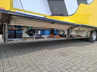 Leveques N/A 2004 - / RACETRAILER / HYDRAULIC STAMPS / GENERATOR / AIRCO / 2004 obrazek 12