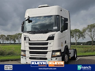 Scania R 2018 - R410 te koop