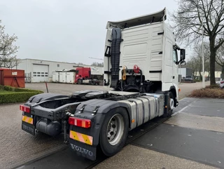 Volvo FH 2008 - 400 EURO 5 / I-SHIFT immagine 6