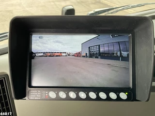 Volvo FM 420 8x2 Hiab 25 Tonmeter laadkraan + Welvaarts weighing system 2024 - N/A afbeelding 24