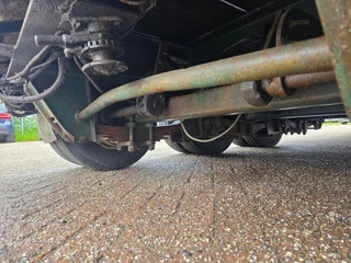 ACTM Drum Brakes - Steelspring 1975 - N/A obrazek 23