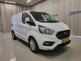 Ford Transit Custom 2019 - 2.0TDCI 170pk Automaat 2X Schuifdeur Euro 6! image 15