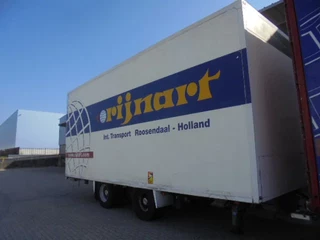 Pacton N/A 2007 - MXD218 afbeelding 3