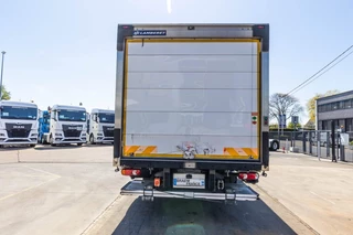 Renault N/A 2018 - D10 210 DXI +CARRIER SUPRA 750+DHOLLANDIA imagen 5