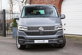 Volkswagen Transporter 2024 - T6.1 CARAVELLE 2.0 TDI 150 PK DSG L2H1 DUB/CAB A-Klep afbeelding 3 miniatuur