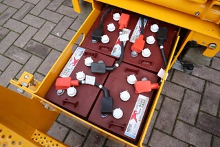 Haulotte 2022 - Compact 10N Valid Inspection, 10m Working Height, image 3 miniature