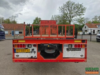 Terberg FM1850-T 2012 - N/A bild 8