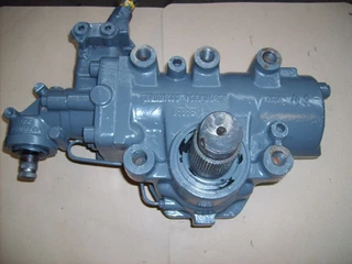 DAF N/A - 1871544/1928462/1444717/1363004 изображение 4