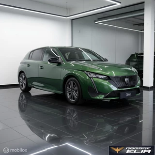Peugeot 308 2022 - Active Pack Business 1.2 Turbo 130pk| Garantie imagem 3
