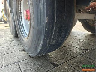 Stas S300CX 2012 - N/A afbeelding 21