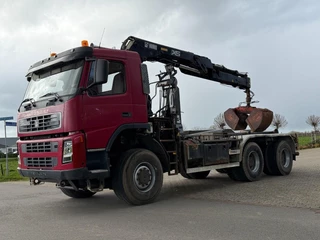 Terberg FM1350-WDGL 2006 - N/A obrazek 6