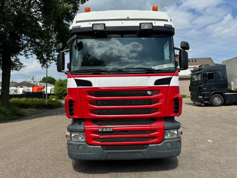 Scania R 2010 - R440 RETARDER / AUTOMATIC 2 PEDALS image 2