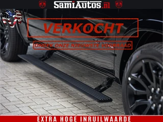 Dodge Ram 1500 2024 - Night Premium | Full Option | Eerste Eigenaar | De Meest Luxe Pick-Up in zijn Klasse | zdjecie 30