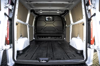 Ford Transit Custom 2023 - 2.0 TDCI L2H1 Trend | 130 PK | Automaat | Carplay | Camera | Cruise | Airco | 3-Zits obrazek 10