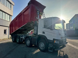 Scania P 2022 - P420 immagine 2