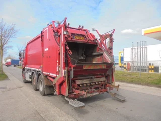 DAF CF 330 2014 - 6X2 NL TRUCK imagen 7