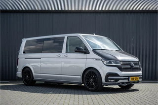 Volkswagen Transporter 2021 - T6.1 2.0 TDI L2H1 | BULLI | 150 PK | Automaat | LED | Camera | Carplay | PDC | Zijschuifdeur L+R zdjecie 4