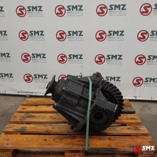 MAN N/A 2015 - Occ differentiëel HY1350-12 MAN 2,714 obrazek 1