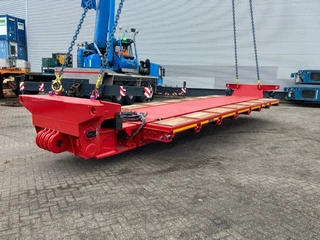 Goldhofer N/A - Crawler deck BB 450 A obrazek 3