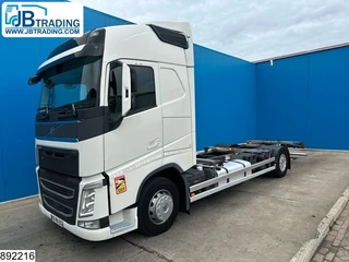Volvo FH 2019 - 500 EURO 6 te koop