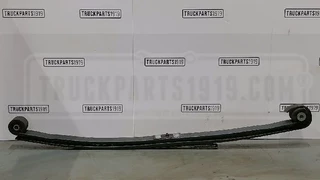 Mercedes-Benz MB - Suspension Parts Paraboolveer MP4 zdjecie 1