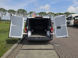 Mercedes-Benz Vito 2022 - 114 image 15