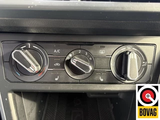 Volkswagen Polo 2021 - 1.0 TSI Comfortline Automaat, 100% onderhoud image 27