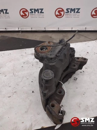 MAN N/A 2019 - Occ remklauw achter rechts MAN immagine 2