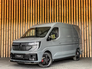 Renault Master 2024 - T35 2.0 dCi 170PK L2H2 Extra afbeelding 2