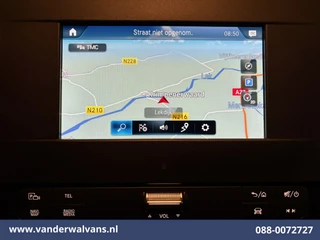 Mercedes-Benz Sprinter 2021 - 317 CDI 170pk L2H2 Euro6 Airco | 360 graden Camera | Navigatie | Apple Carplay | Cruisecontrol afbeelding 3 miniatuur