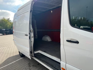 Mercedes-Benz Sprinter 2023 - 319 1.9 CDI / L4 H3 / RWD / bild 3