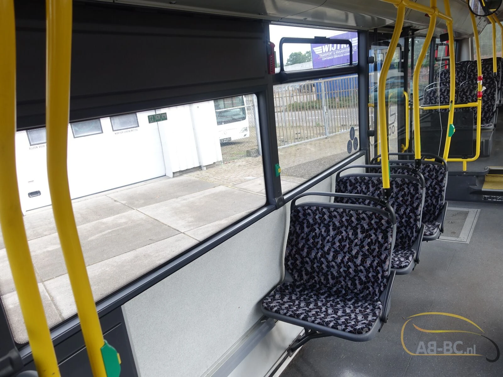 VDL Citea LLE-120.255 - 38 seats, 46 standees, 1 wheelchair, Euro 6 2015 afbeelding 39