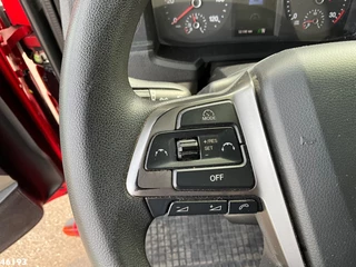 MAN TGL 2022 - 8.220 VDL portaalarmsysteem Just 52.190 km! bild 17