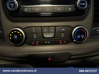 Ford Transit Custom 2022 - 2.0 TDCI L2H1 Euro6 Airco | Camera | Navigatie | Apple Carplay | Cruisecontrol | LED image 8