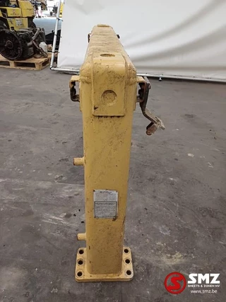 Caterpillar N/A - Occ radiatorbeugel D6M LGP Caterpillar immagine 3