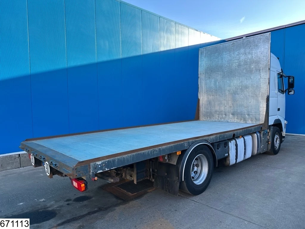 Volvo FH 2014 - 500 EURO 5 obrázek 4