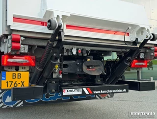 Scania G 2024 - 560 NGS FULL AIR RETARDER ONLY 96.000 KM ISOLATED BOX THERMO KING TAIL LIFT NEW CONDITION изображение 22