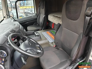DAF 400 2015 - CF FT bild 13