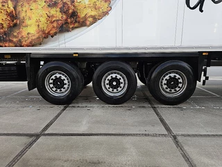 Schmitz Cargobull N/A 2021 - SKO 24 imagen 9