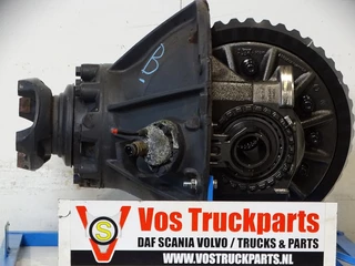 Scania R 2017 - R-780 2.59 INCL SPER imagem 1