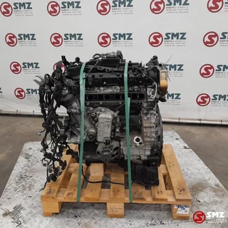 Mercedes-Benz N/A - Occ motor W213 Mercedes OM654 obrazek 1