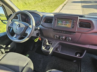 Renault Master 2024 - 2.3 imagen 8