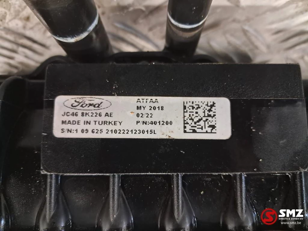 Ford 2022 - Occ radiator Ford obrázek 5