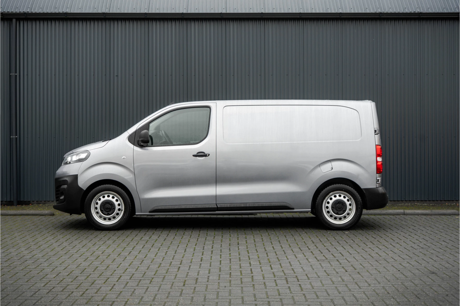 Fiat Scudo 2022 - 2.0 MultiJet L2H1 | 145 PK | Carplay | Cruise | Airco obrázek 5