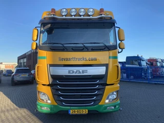 DAF XF 440 FT 2014 - N/A bild 7
