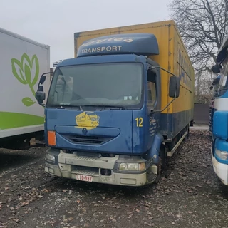 Renault MIDLUM 2004 - N/A obrazek 1