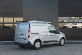 Ford Transit Connect 2019 - 1.5 EcoBlue L1 Trend 75pk - Trekhaak - Cruise - Airco - Bluetooth - Impriaal - Rijklaar obrazek 5