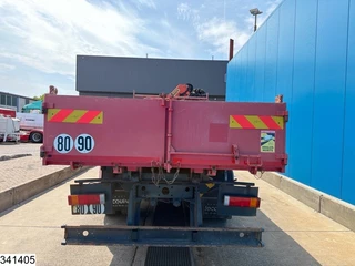Iveco N/A 2016 - 190S31 EURO 6, Palfinger, Bennes, PTO obrazek 12