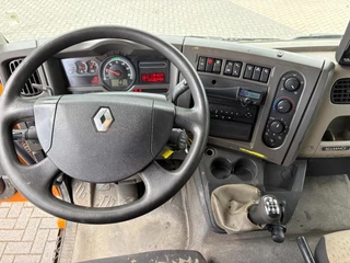 Renault MIDLUM 280-16 L 2009 - N/A obrazek 6